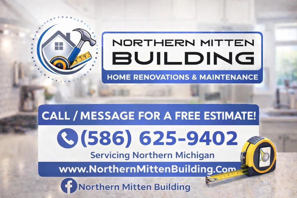 Gallery Image : Northern Mitten Building